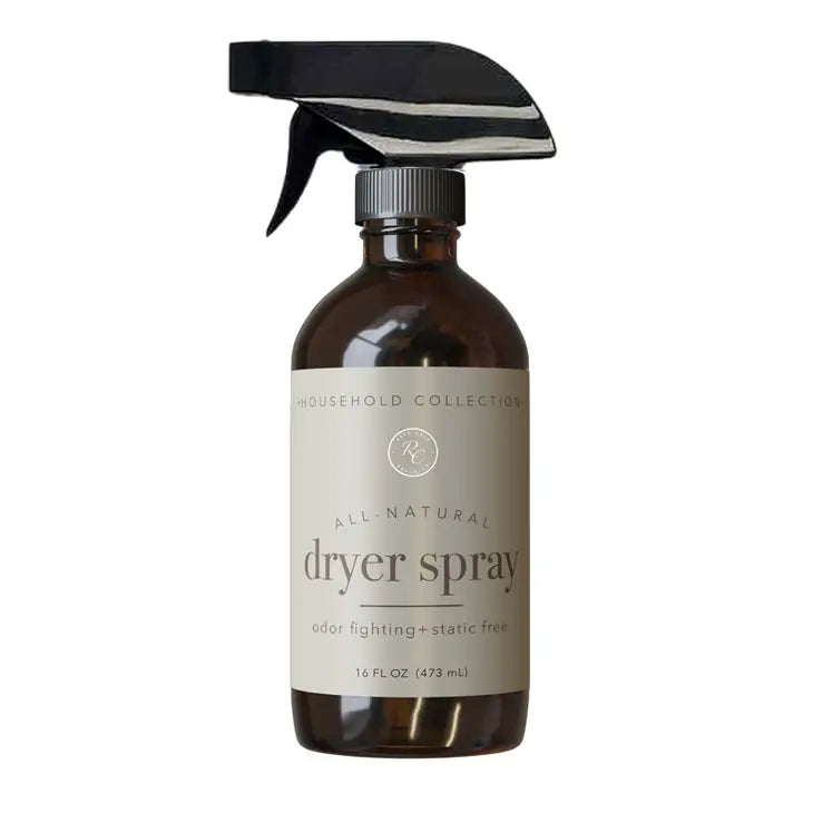 Dryer Spray 16fl oz